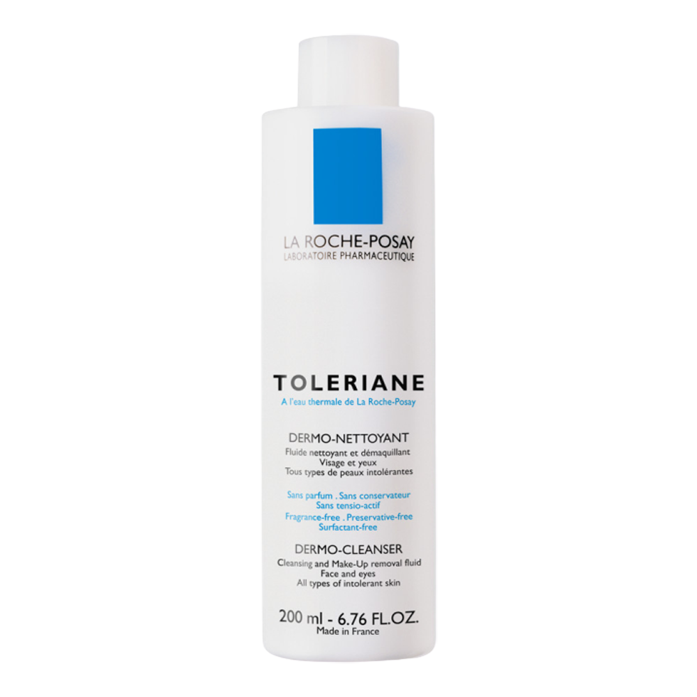 La Roche Posay Toleriane Detergente Purificante 200 ml - -