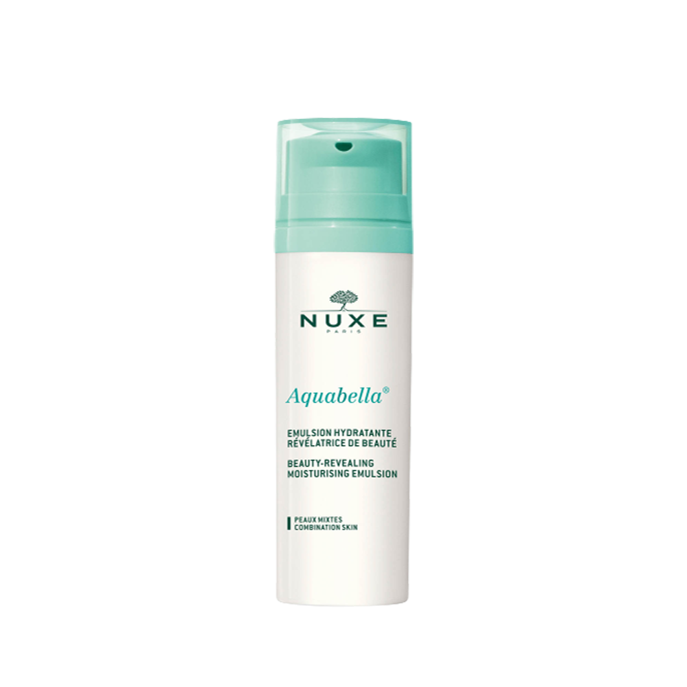 Nuxe Aquabella Emulsione Idratante Rivelatrice di Bellezza 50 ml, , large