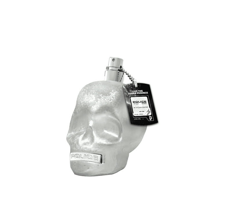 Police To Be Hyperverse Woman Eau de Parfum 40 ml - -