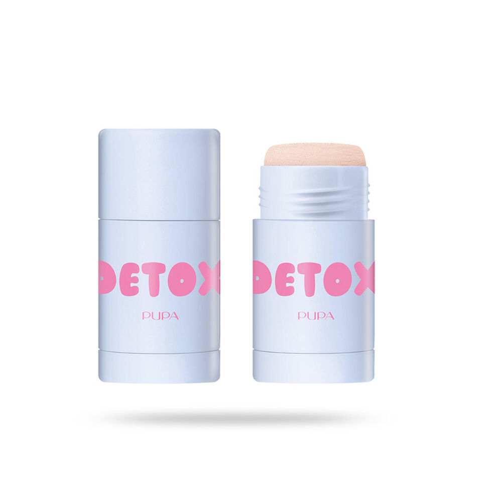 Pupa #GRWSTICK - Detox, , large