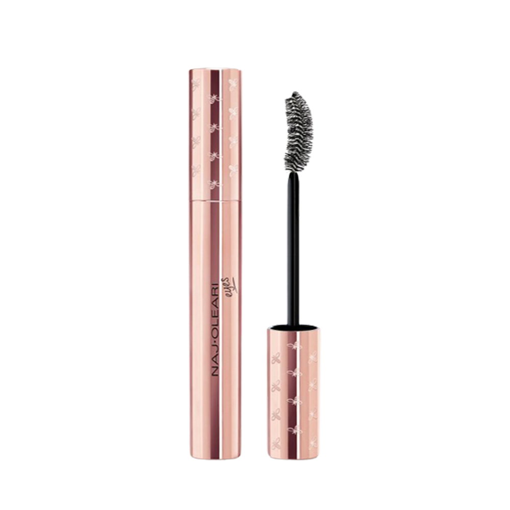 Naj-Oleari Marvelous Curl Mascara - - - Immagine 1
