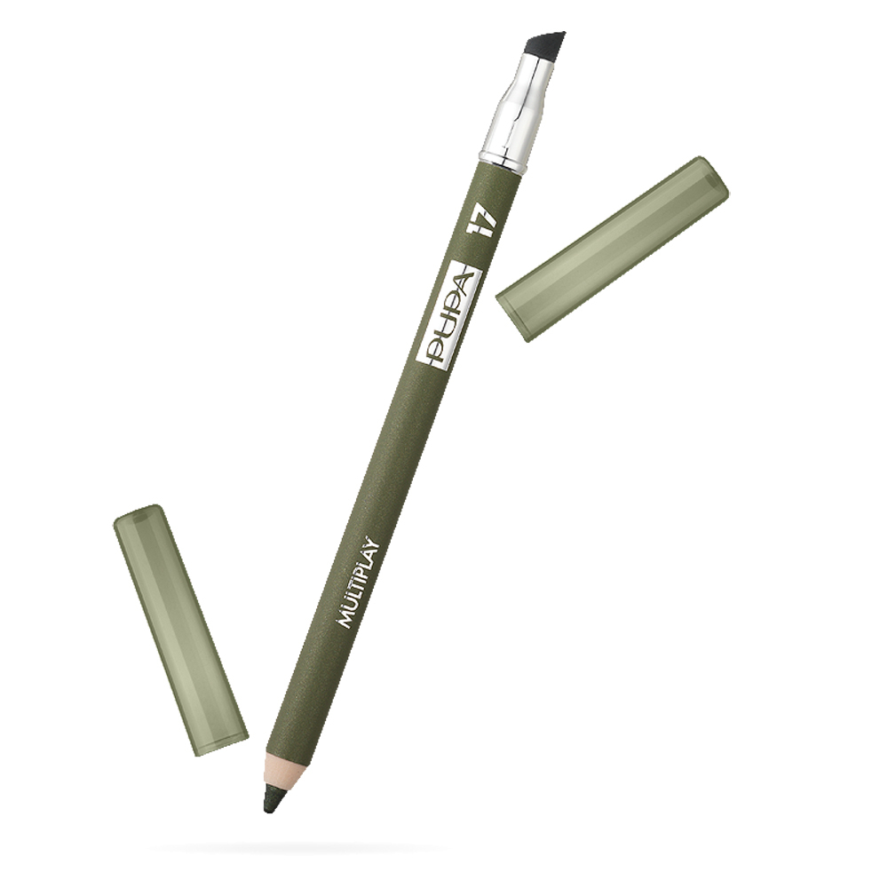 Verde Pupa M/Occhi Multiplay 17 Br - Immagine 7