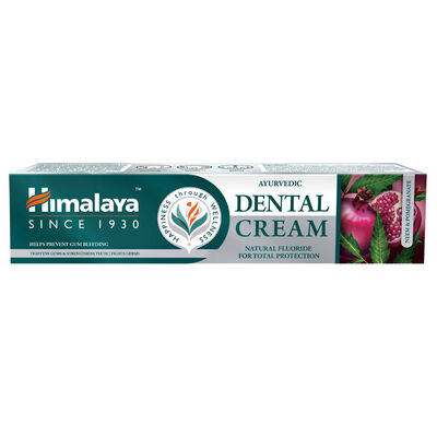 Himalaya Herbals Dentifricio Ayurvedico 100 gr