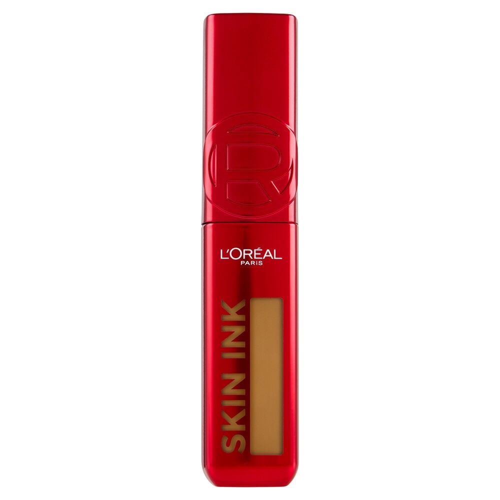 L'oréal Paris Beige Fondotinta, Infallibile (Mediamente Caldo) - Immagine 6
