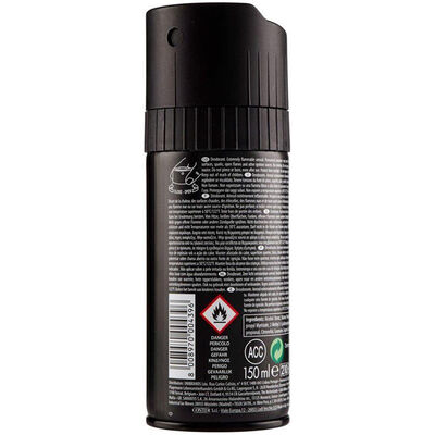 Denim Deodorante Spray Original 150 ml