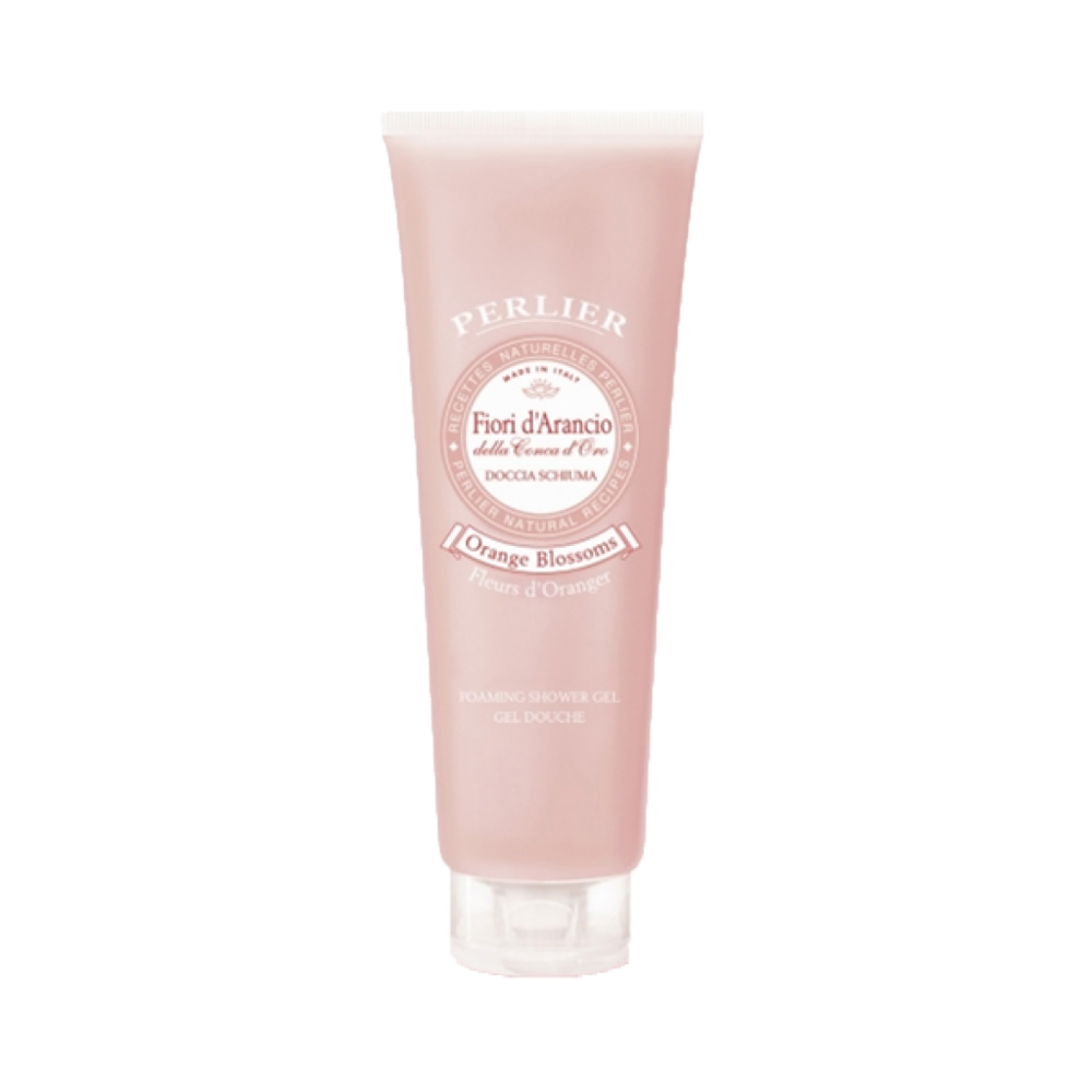 Perlier Fiori d'Arancio Doccia 250 ml - -
