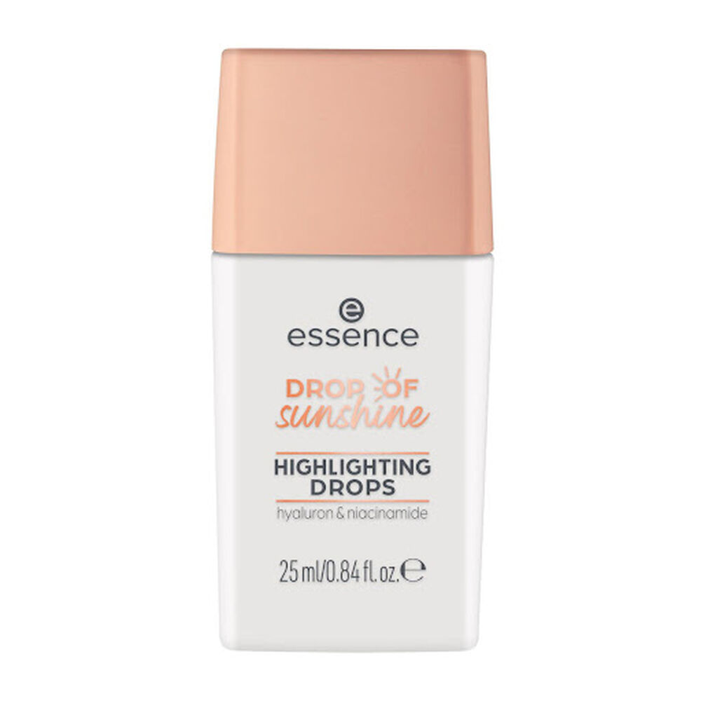 Essence Drop of Sunshine Gocce Illuminanti, , large