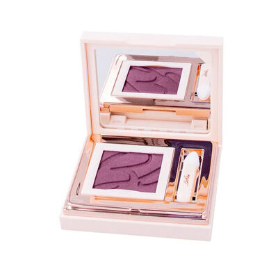 Bionike Defence Color Silky Touch Ombretto Compatto N.420 Amethyste