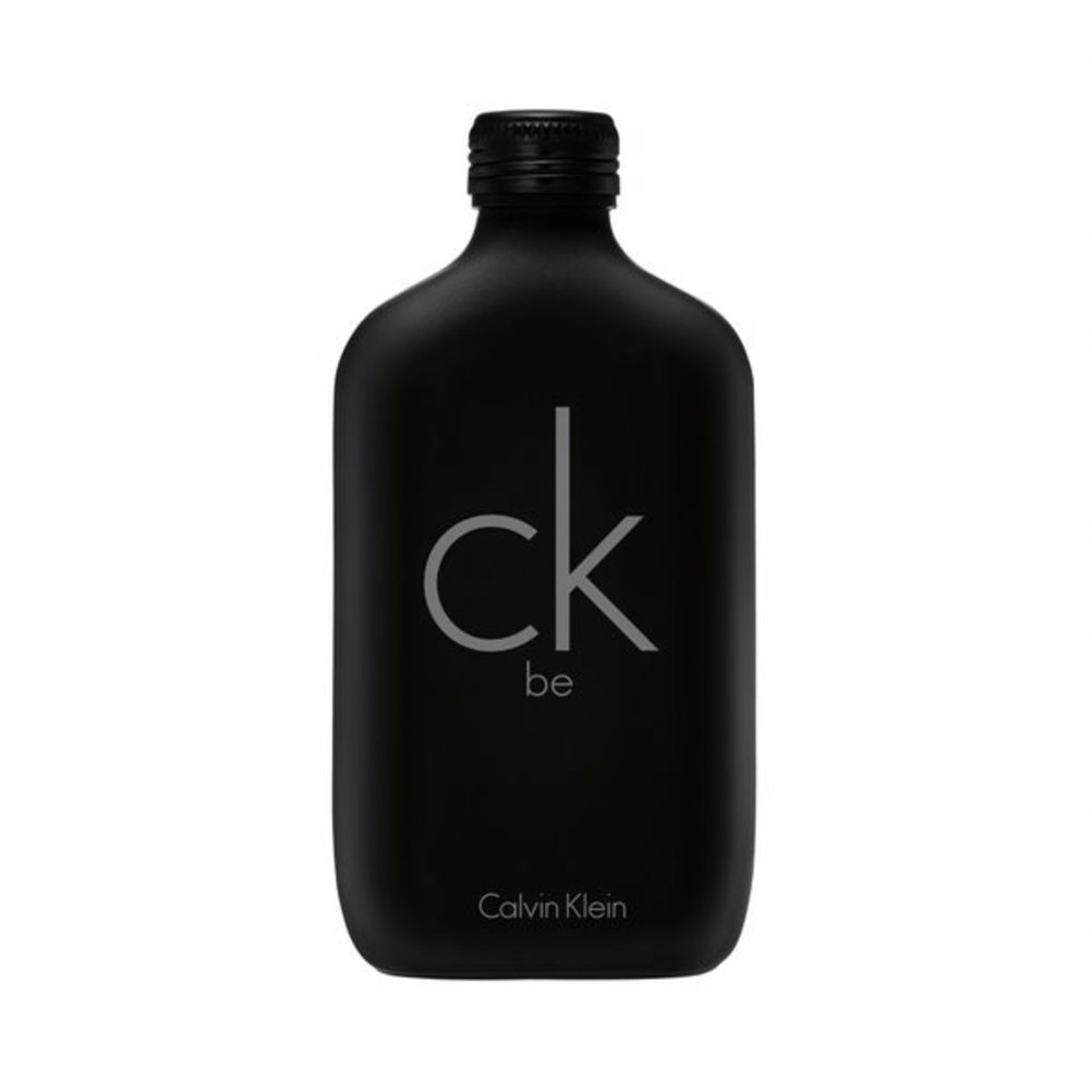 Ck Be Edt 200 ml, , large