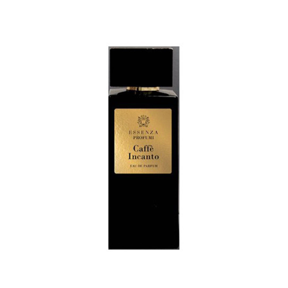 Essenza Profumi Caffè Incanto Eau de Parfum 100 ml - -