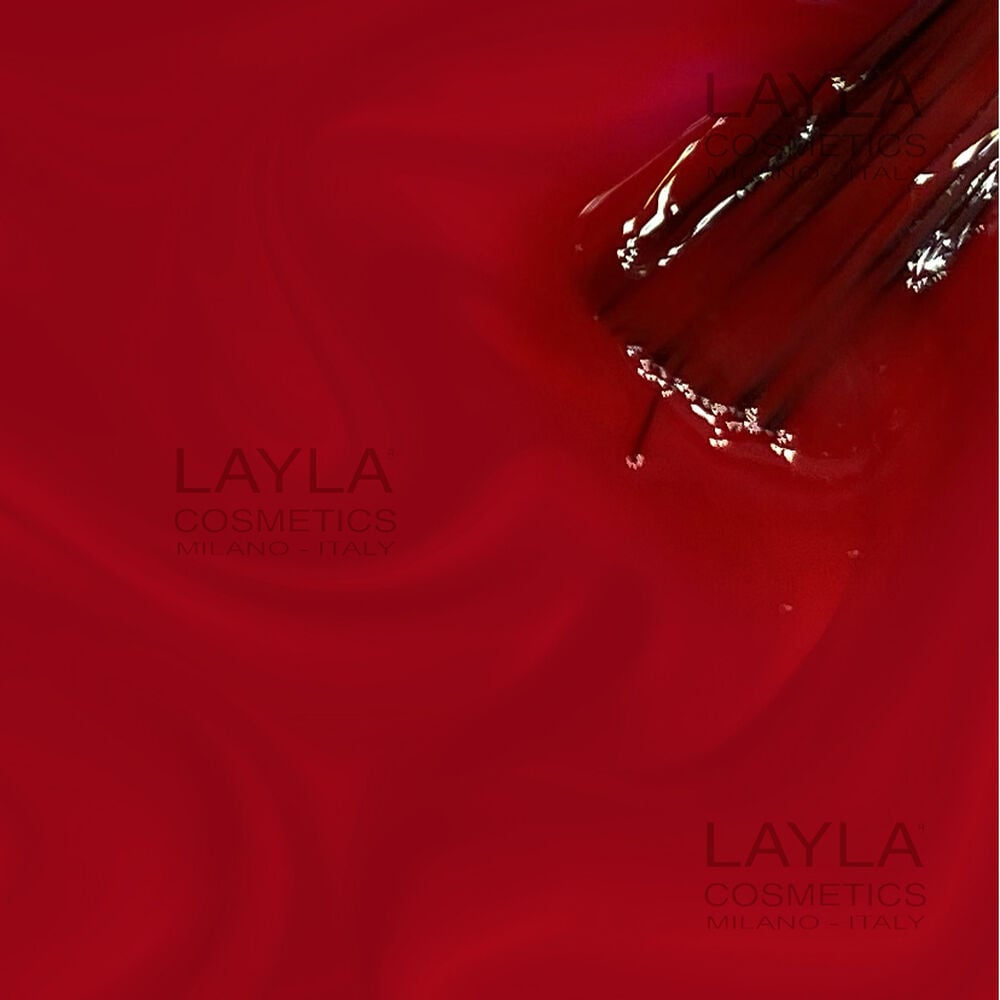 Layba Gel Polish Colour N.660, , large