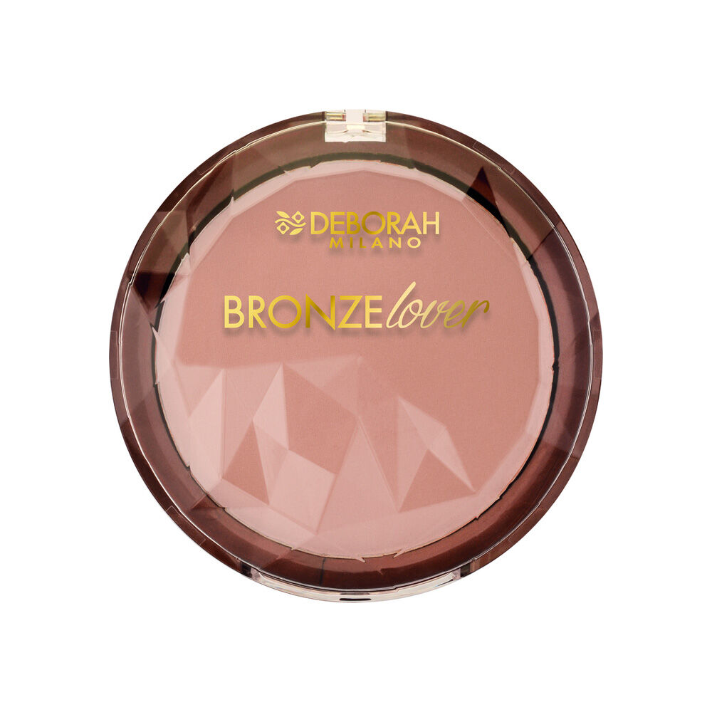 DEBORAH TERRA BRONZER N.01 - -