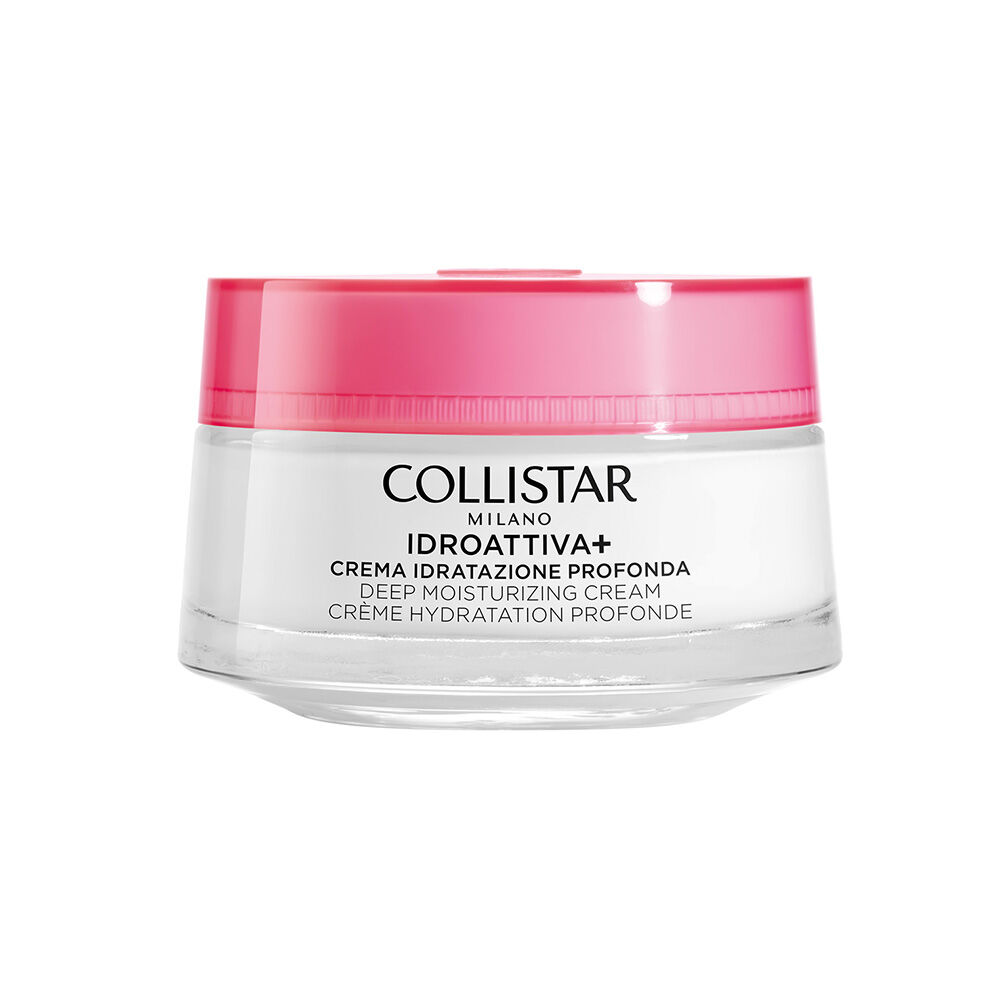 Collistar Crema Idratazione Profonda 50ml, , large