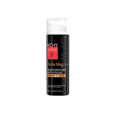 Vichy Homme Gel Idratante 50 ml