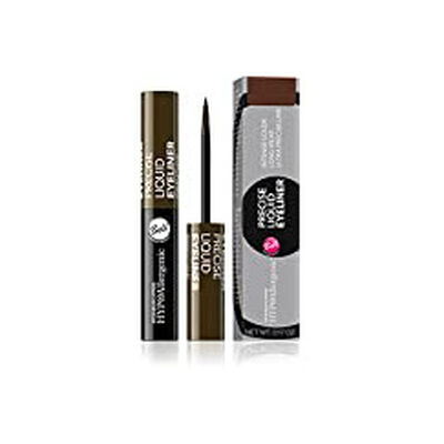 Bell Precise Liquid Eyeliner N.02