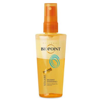 Biopoint Balsamo Istantaneo Bifase 100 ml