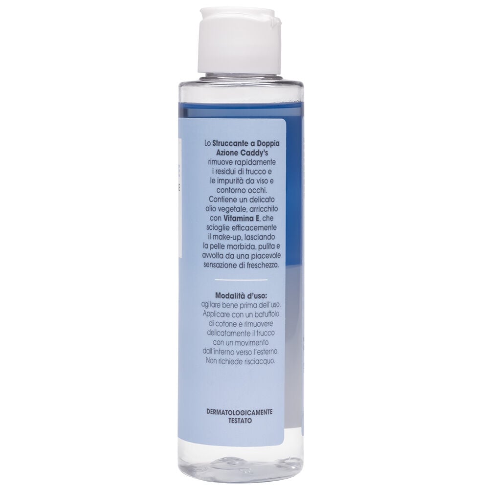 Caddy's Struccante Bifasico 150 ml, , large