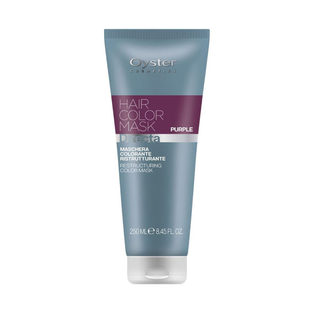 Oyster Directa Professionale Maschera Colorante Purple 250 ml, , large