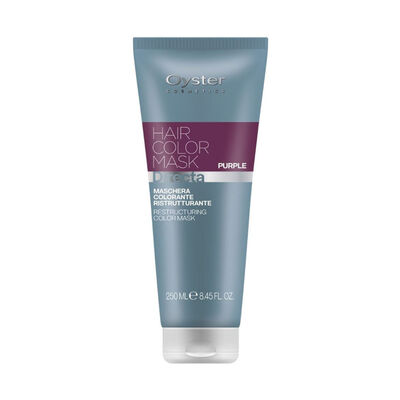 Oyster Directa Professionale Maschera Colorante Purple 250 ml