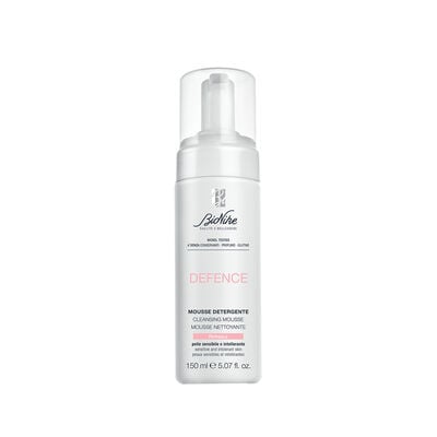 Bionike Defence Mousse Detergente 150 ml