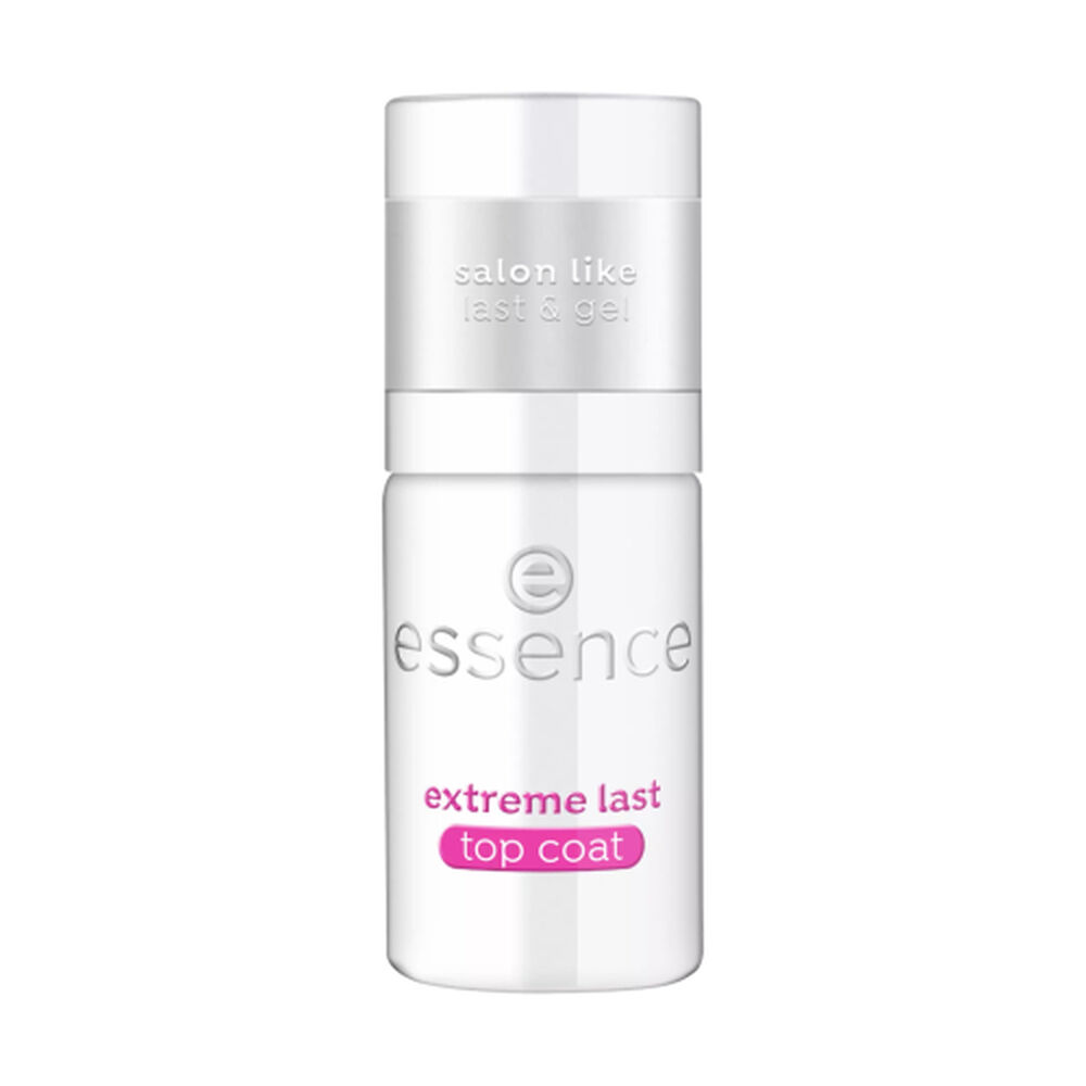Essence Extreme Last Top Coat, , large