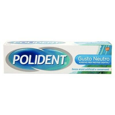 Polident Free Adesivo 40 ml - -