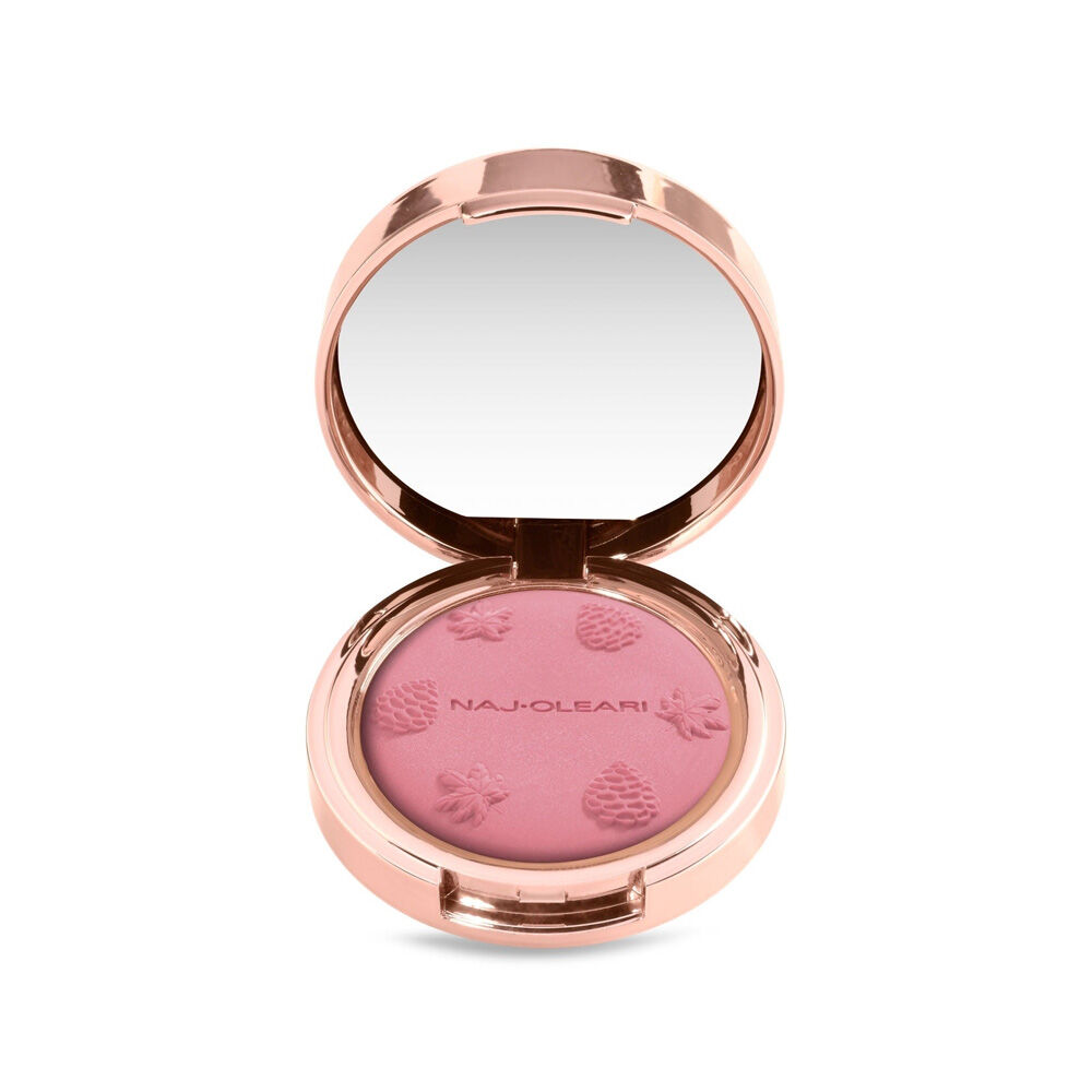 Naj Oleari Loving Touch Creamy Blush 02 Peonia - -