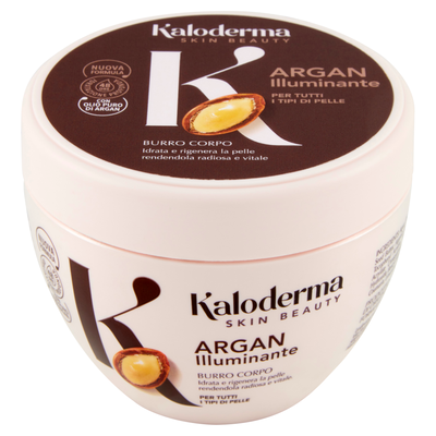 Kaloderma Extra Nutrimento Burro corpo 300 ml