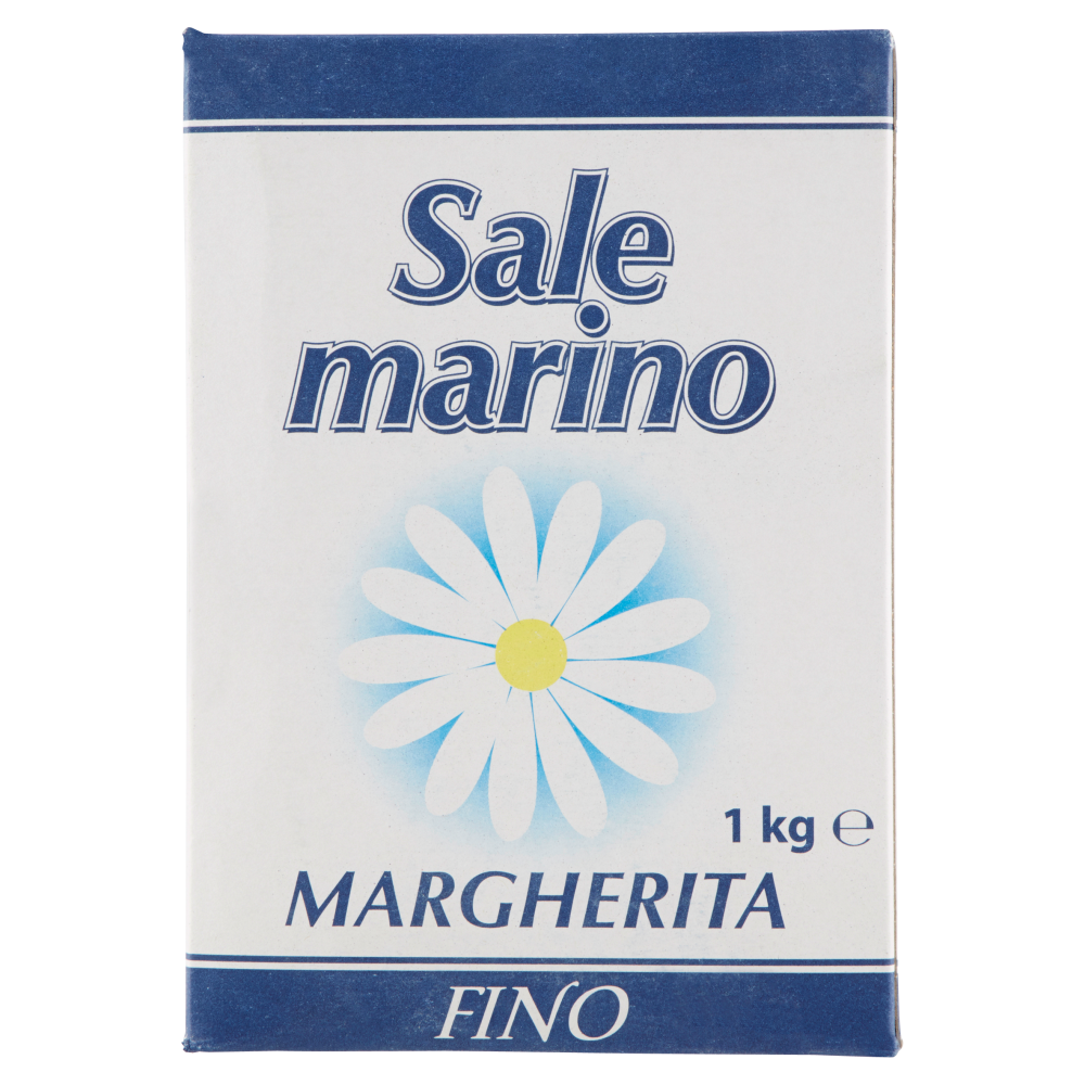Margherita Sale Economico Fino 1 Kg, , large
