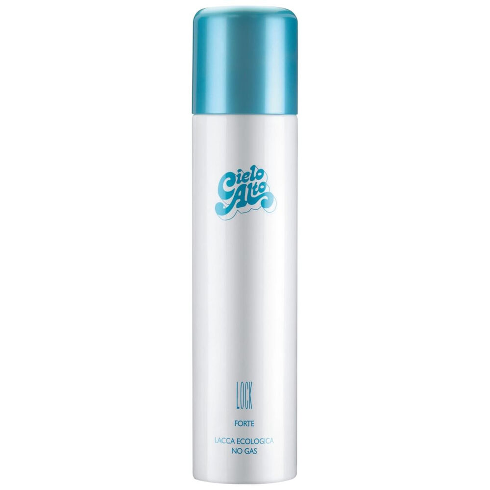 Cielo Alto Lacca Ecologico Forte 250 ml, , large