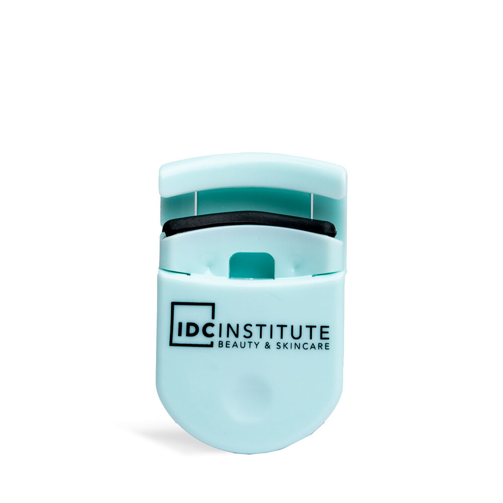 IDC Institute Mini Curler Ciglia Plastica Assortito, , large