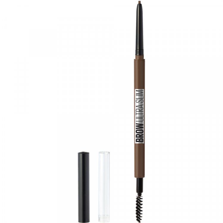 Maybelline Brown Ultra Slim Medium Brown N. 04 - -