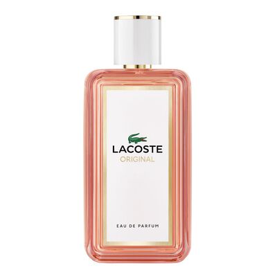 Lacoste Original Femme Eau de Parfum 100 ml