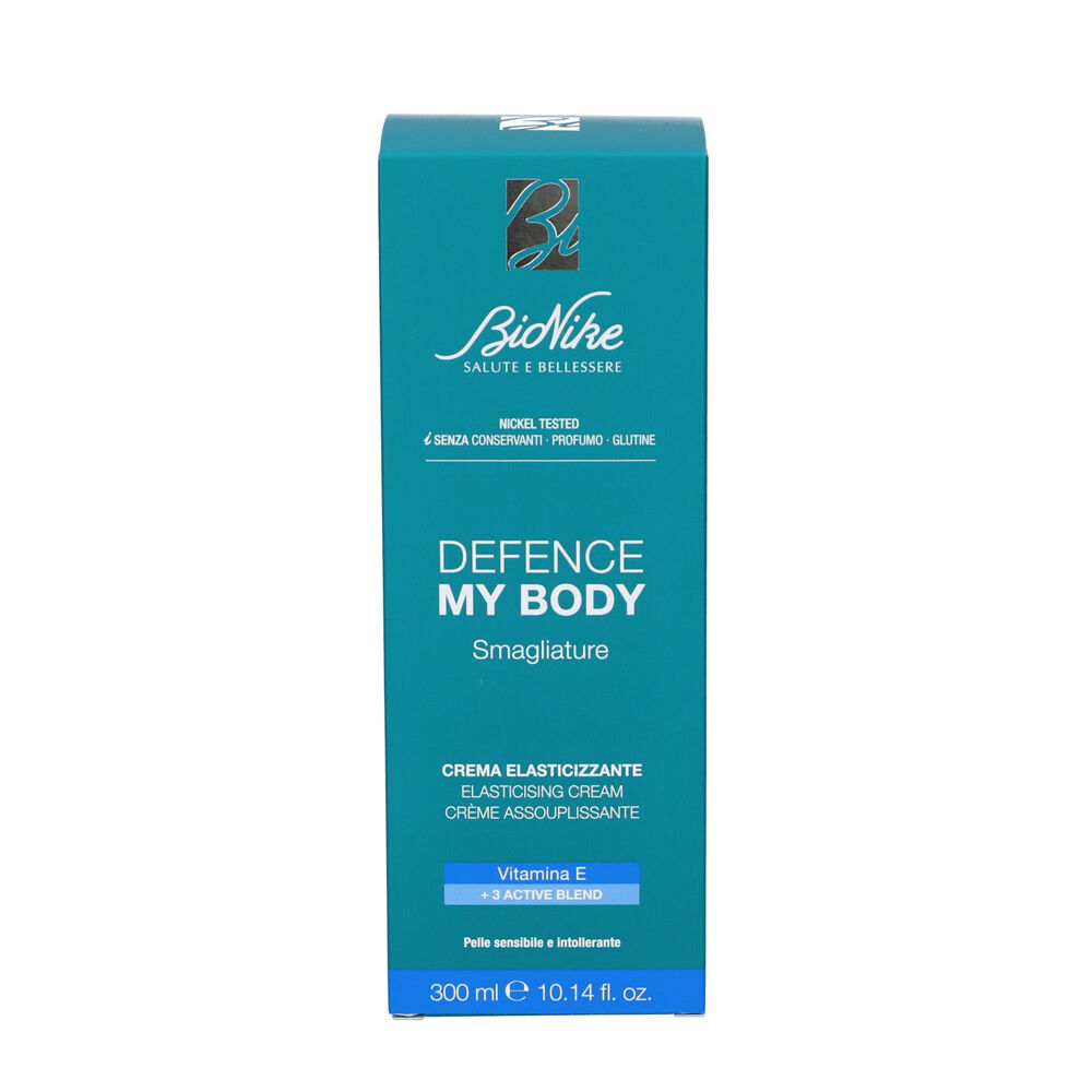 Bionike Defence Body Crema Smagliature 300ml	, , large