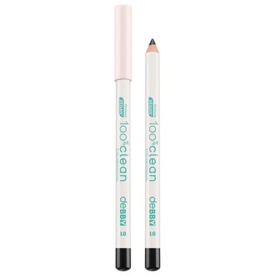 Debby Matita Occhi 100% Clean N.01