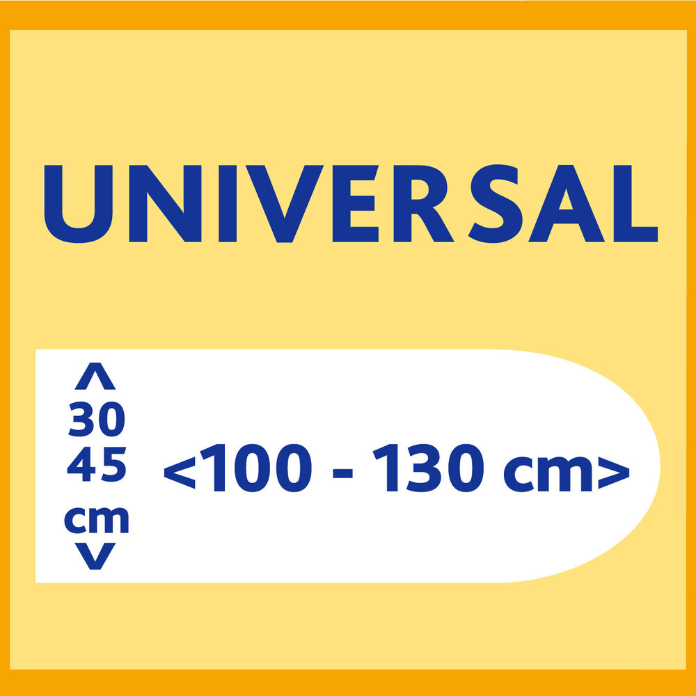 Vileda Super Morbido Telo Stiro, , large