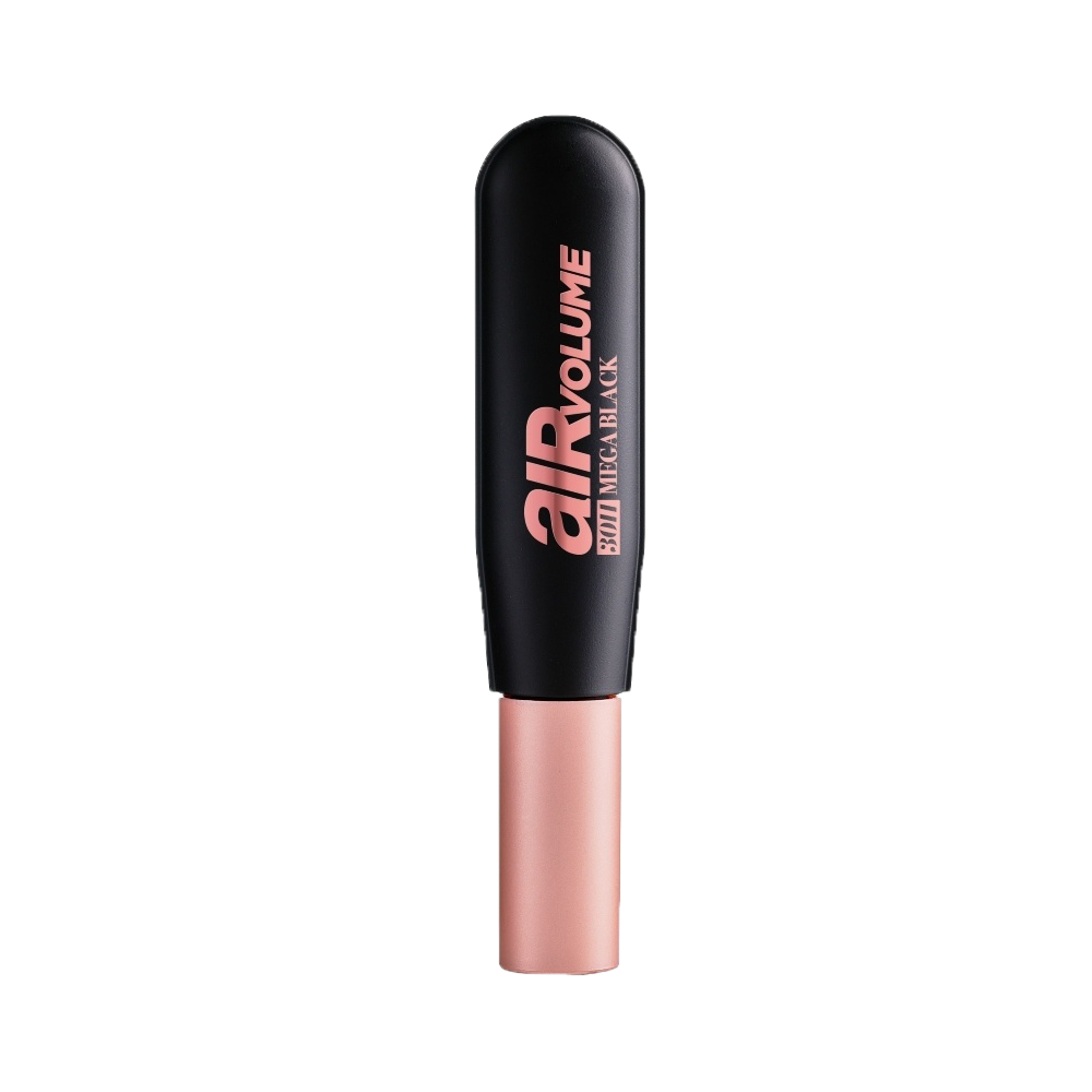 L'Or&eacute;al Air Mega Volume 30H Extra Nero, , large