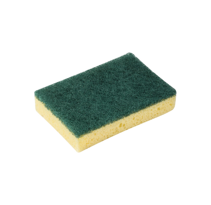 Vileda Glitzi Crystal 3 Spugne - -