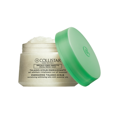Collistar Talasso Scrub Energizzante 700 g