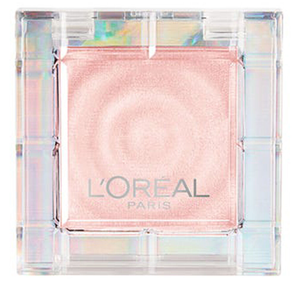 L'Oréal Ombretto Color Queen Indipendent N.01 - -