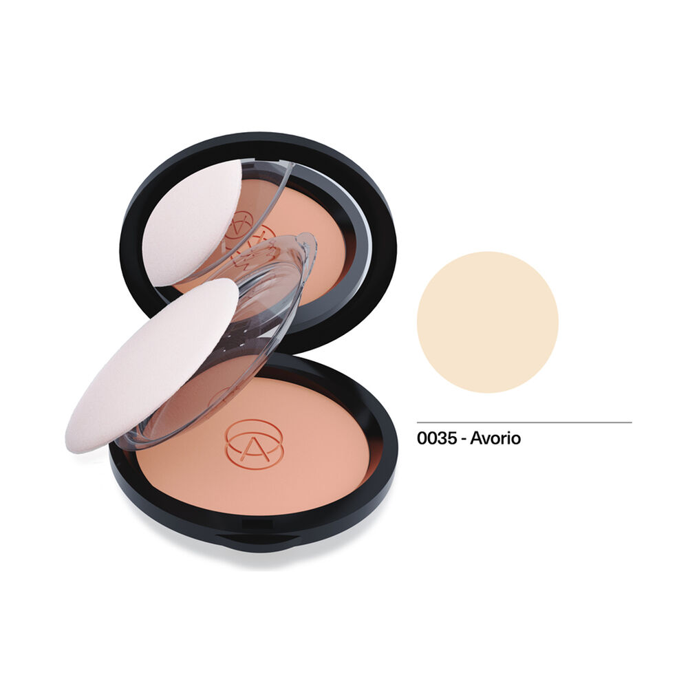 Astra Natural Skin Powder N.035, , large