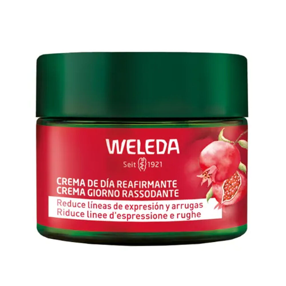 Weleda Crema Giorno Melograno 40ml, , large