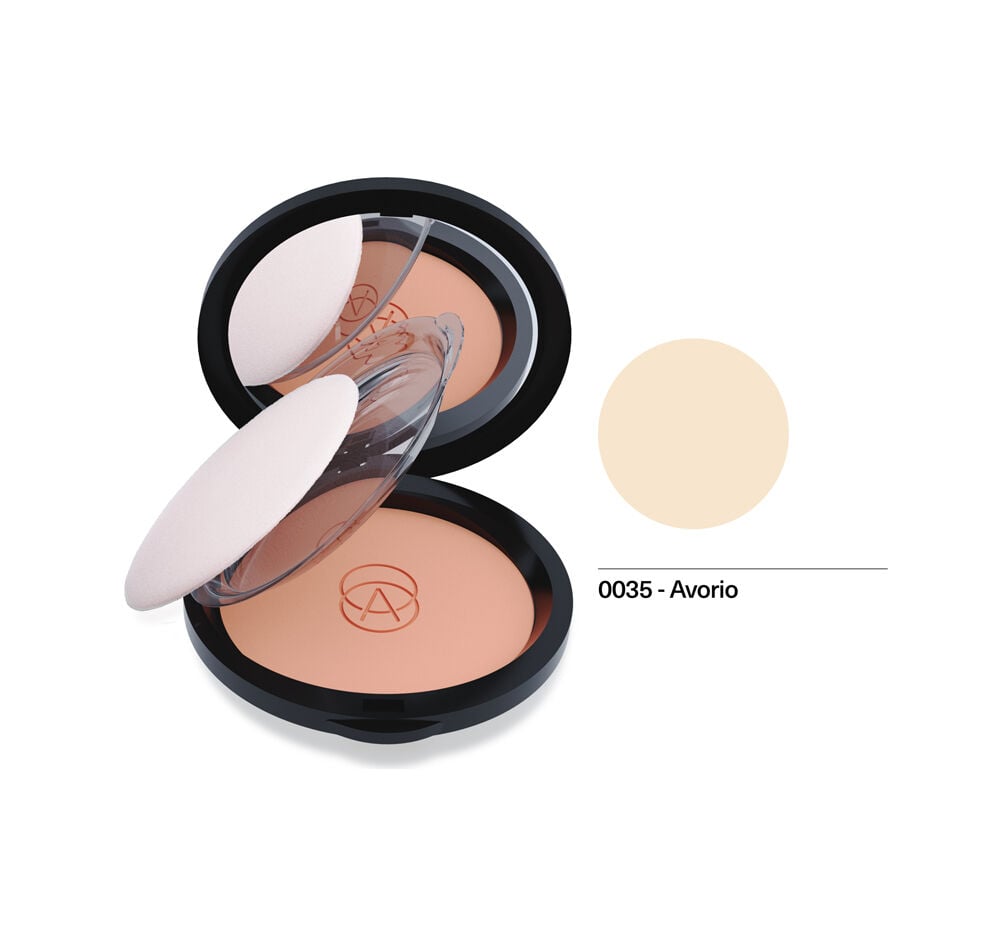 Natural Skin Powder - Cipria 35 - Immagine 8