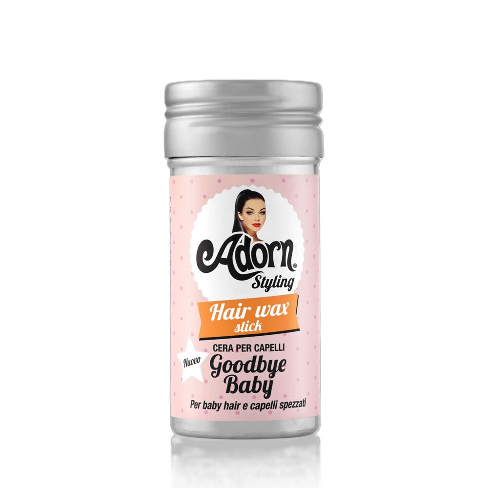 Adorn Hair Wax Cera Capelli Stick 75 g	, , large