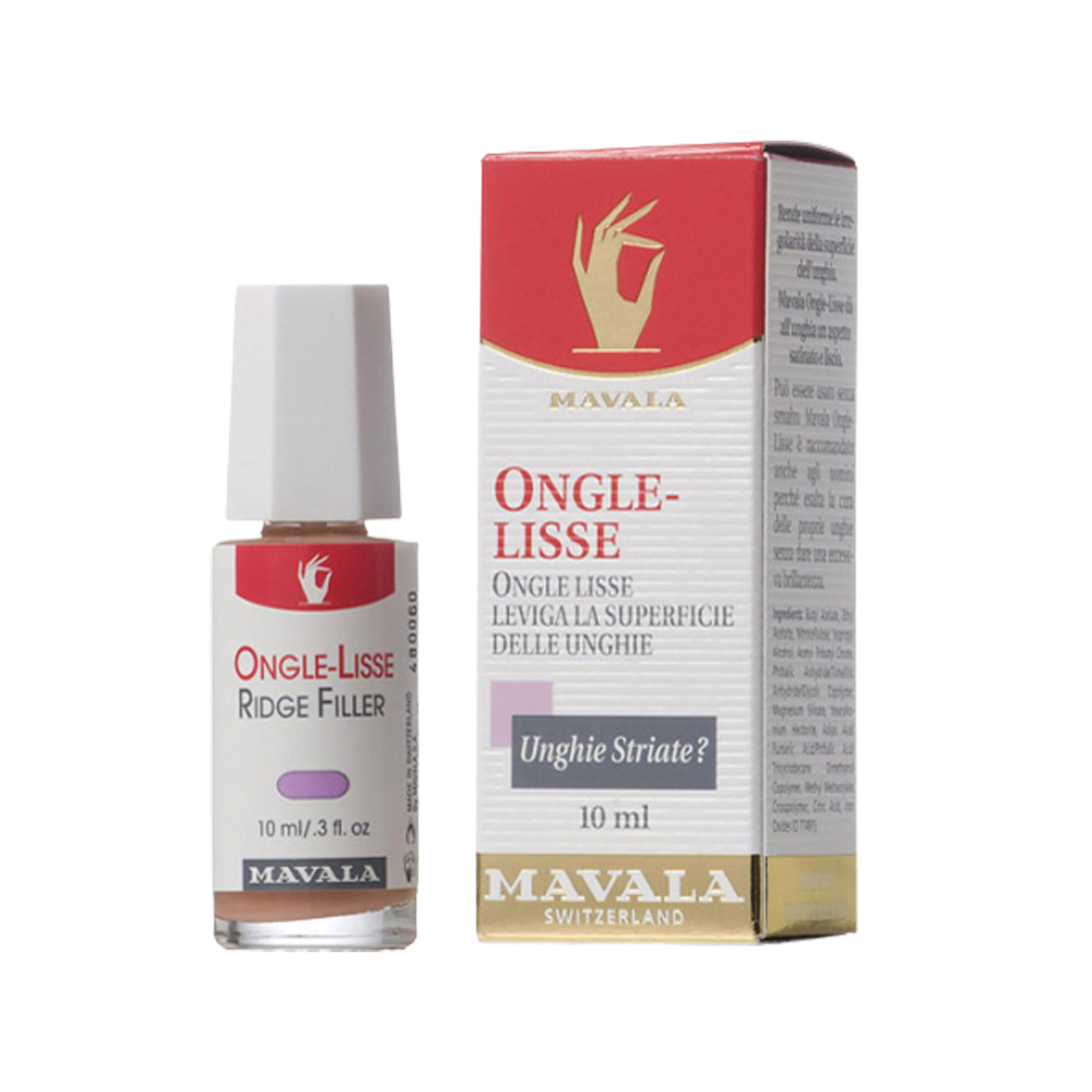 Mavala Ongle Lisse - -