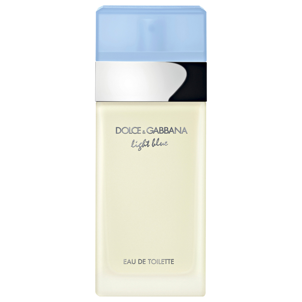 Dolce e Gabbana Light Blue Eau de Toilette 25ml - -