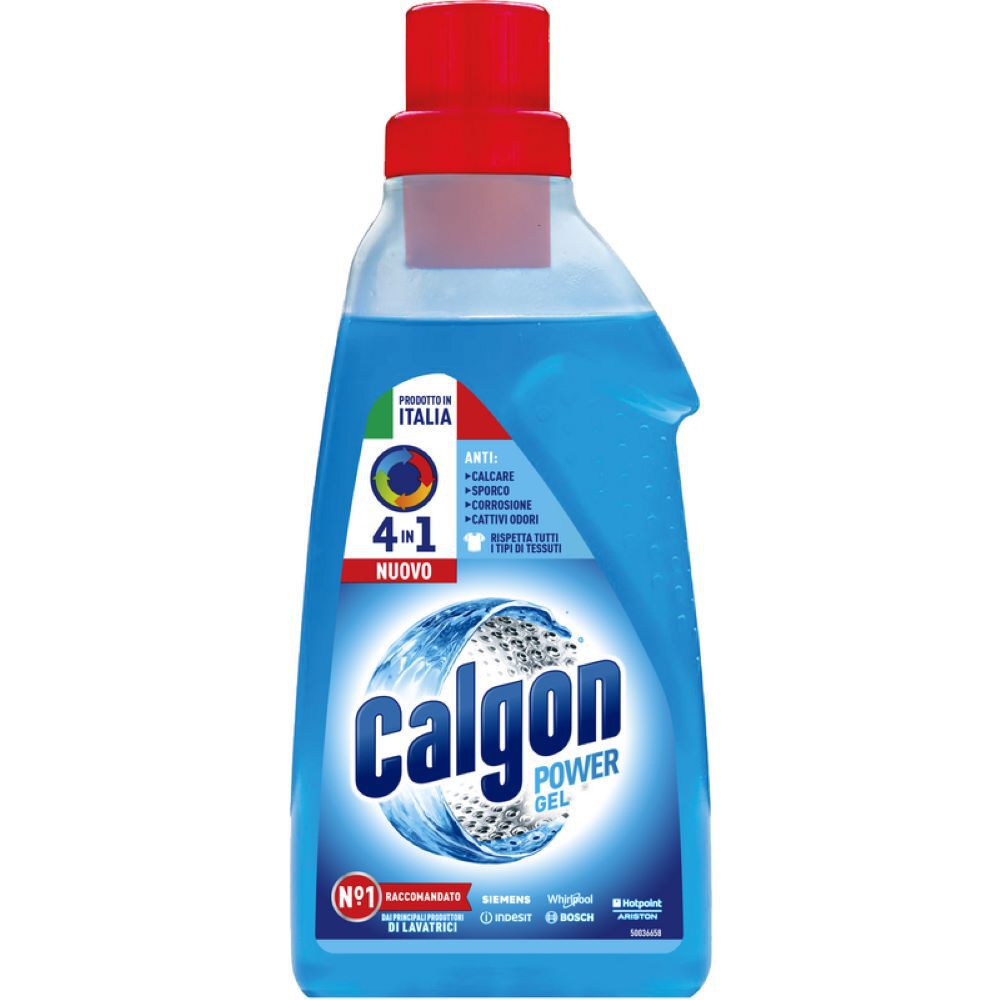 Calgon Gel 4in1 1500ml, , large