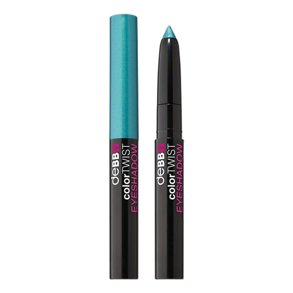 Debby Ombretto in Stick Metal Green Sea N.09, , large