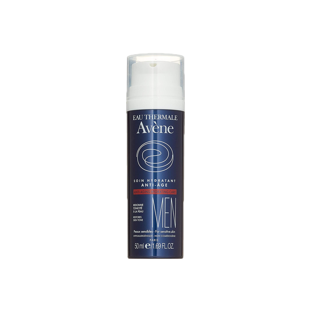 Avene Eau Thermale Trattamento Idratante Antiet&agrave; 50ml, , large