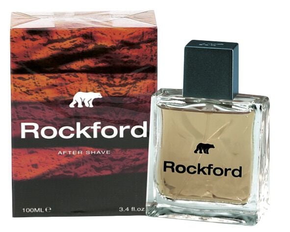 Rockford After Shave 100ml - - - Immagine 1